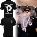 Jay Z Merch Team Roc We Cant Lose T-Shirt Jay Z Apparel Rap Lover Gifts - Gearneko