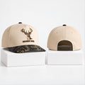 LA Dodgers Kevin Kiermaier Mossy Oak Camo Hat Kevin Kiermaier Baseball Cap Fan Gifts - Gearneko