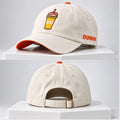 Rapa Bay Buccaneers x Dunkin Donuts Hat 2026 Bucs Baseball Cap Fan Gifts - Gearneko