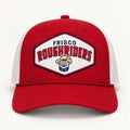 Frisco RoughRiders Teddy's Birthday Trucker Hat Frisco RoughRiders Merch Baseball Fan Gifts - Gearneko
