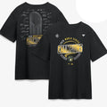 Milwaukee Brewers 2026 World Series Champions Signature Shirt Milwaukee Brewers Gears - Gearneko