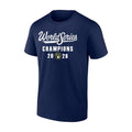 Milwaukee Brewers 2026 World Series Champions T-Shirt Best Milwaukee Brewers Champions Clothes - Gearneko