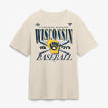 Milwaukee Brewers Merch 2026 World Series Hype T-Shirt Brewers Gear Gift For Brew Crew - Gearneko