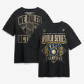 Milwaukee Brewers Merch 2026 World Series Champions Big And Tall Locker Room Shirt - Gearneko