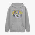 Milwaukee Brewers Merch 2026 World Series Hype Hoodie Brew Crew Gifts - Gearneko