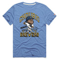 Milwaukee Brewers Merch Jackson Chourio Homage Signature Shirt Best Gift For Brew Crew - Gearneko