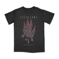 Inter Arma Merch Sulphur English T-Shirt Inter Arma Streetwear Apparel Best Gift Ideas - Gearneko