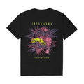 Inter Arma Merch Violet Seizures Black T-Shirt Best Inter Arma Apparel Gift For Metalheads - Gearneko