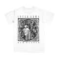 Inter Arma Merch New Heaven White T-Shirt Inter Arma Apparel Gift For Metalheads - Gearneko
