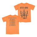 Inter Arma Merch 20th Anniversary Hellahammer Shirt Inter Arma Clothing Unique Gifts For Fans - Gearneko