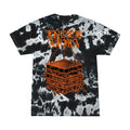 Inter Arma Merch Black And White Seerus T-Shirt Inter Arma Clothing Unique Gifts - Gearneko