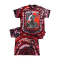Inter Arma Merch Out Of Body Tie Dye T-Shirt Inter Arma Clothing Presents For Fans - Gearneko