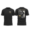 Korn Euro Tour 2026 Merch Life Is Peachy T-Shirt Korn Outfits Metal Lovers Best Gifts - Gearneko