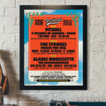 Innings Festival 2027 Lineup Tempo Beach Park Home Decor Poster Innings Festival Merch - Gearneko