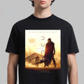 Dune Part 3 The Epic Conclusion New Poster Graphic T-Shirt Dune Clothing Best Gifts - Gearneko