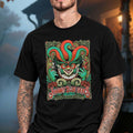 Johnny Blue Skies And The Dark Clouds New Orleans LA Event Poster Shirt Johnny Blue Skies Clothes - Gearneko