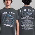 Innings Festival 2027 Desert Encounter Lineup T-Shirt Innings Festival Apparel Music Concert Outfits - Gearneko