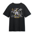 Milwaukee Brewers Merch Garrett Mitchell 2026 National League Championship Series Game Frame Shirt - Gearneko
