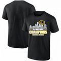 Milwaukee Brewers World Series Champions Team's Names Shirt Best Gift For Brew Crew - Gearneko