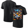 Milwaukee Brewers Vs Tampa Bay Rays World Series 2026 Shirt Baseball Lover Presents - Gearneko