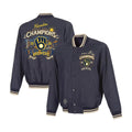 Milwaukee Brewers Merch JH Design 2026 World Series Champions Jacket Brew Crew Presents - Gearneko
