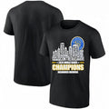 Milwaukee Brewers 2026 World Series Champions Merch Team Roster Player T-Shirt Presents For Fans - Gearneko