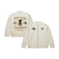 Milwaukee Brewers World Series Champions Jacket Milwaukee Brewers Clothes - Gearneko