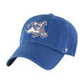 Milwaukee Brewers 47 2026 City Connect Clean Up Hat Milwaukee Brewers Baseball Cap - Gearneko