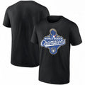 Milwaukee Brewers Merch 2026 World Series Champions Locker Room Glove Badge Shirt Brew Crew Gifts - Gearneko