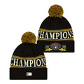 Milwaukee Brewers World Series Champions Beanie Brewers World Champions Merch - Gearneko