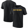 Milwaukee Brewers Merch Do It For Ueck T-Shirt Milwaukee Brewers Apparel - Gearneko