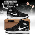 Personalized EsDeeKid Council House Rat Tour Sneakers EsDeeKid Merch Best Gifts For Rap Fan - Gearneko