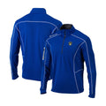 Milwaukee Brewers Merch Columbia Cooperstown Collection Jacket Brew Crew Clothing Line - Gearneko