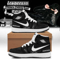 Personalized EsDeeKid Council House Rat Tour Sneakers EsDeeKid Merch Best Presents For Rappers - Gearneko
