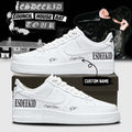 Customized EsDeeKid Council House Rat Tour Sneakers EsDeeKid Merch Music Lover Gift Ideas - Gearneko