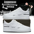 Personalized EsDeeKid Council House Rat Tour Sneakers EsDeeKid Merch Rap Fan Presents - Gearneko