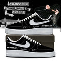 Personalized EsDeeKid Council House Rat Tour Sneakers EsDeeKid Merch Hip Hop Head Gift Ideas - Gearneko