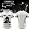 EsDeeKid Council House Rat Tour Merch 4Thestreets Graphic T-Shirt EsDeeKids Clothes - Gearneko