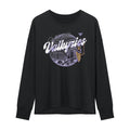 Golden State Valkyries Merch 2026 WNBA Champions Long Sleeve Shirt Valkyries Game Outfit - Gearneko