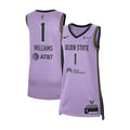 Golden State Valkyries Merch Gabby Williams GS Valkyries Jersey Gifts For Gabby Williams Fans - Gearneko