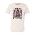 Golden State Valkyries Merch Valkyries Playoff T-Shirt 2026 WNBA Champions Shirt Fans Gifts - Gearneko