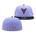 Golden State Valkyries Merch GSV 2026 WNBA Champions Snapback Hat Valkyries Game Headwear - Gearneko