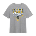 Milwaukee Brewers Merch World Champions Take October T-Shirt Present Ideas For Dad - Gearneko