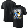World Series Champions 2026 Merch Ray Vs Brewers T-Shirt Presents For Brew Crew - Gearneko