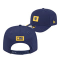 Milwaukee Brewers Merch Baseball Game New Era Hat Milwaukee Brewers Baseball Cap - Gearneko