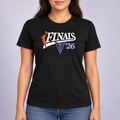 Golden State Valkyries Merch 2026 WNBA Finals Champions T-Shirt WNBA Finals Valkyries Outfit - Gearneko