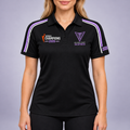 Golden State Valkyries Merch 2026 WNBA Finals Champions Polo Shirt Basketball Lovers Gift Idea - Gearneko