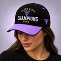Golden State Valkyries Merch Golden State Champions 2026 Hat WNBA Finals Hat Fans Gifts - Gearneko