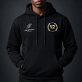 Kimi Antonelli Merch F1 World Champion Hoodie Kimi Antonelli Signature Clothing Trendy Apparel - Gearneko