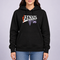 Golden State Valkyries Merch 2026 WNBA Finals Champions Hoodie GS Valkyries Fans Gears - Gearneko